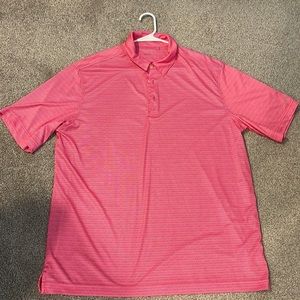 Walter hagan golf shirt